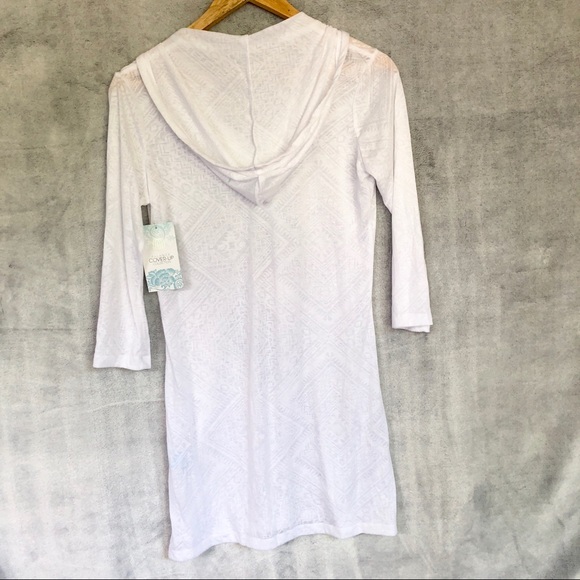 NWT Balance Collection Beach Coverup🌊🌴 - Picture 5 of 8